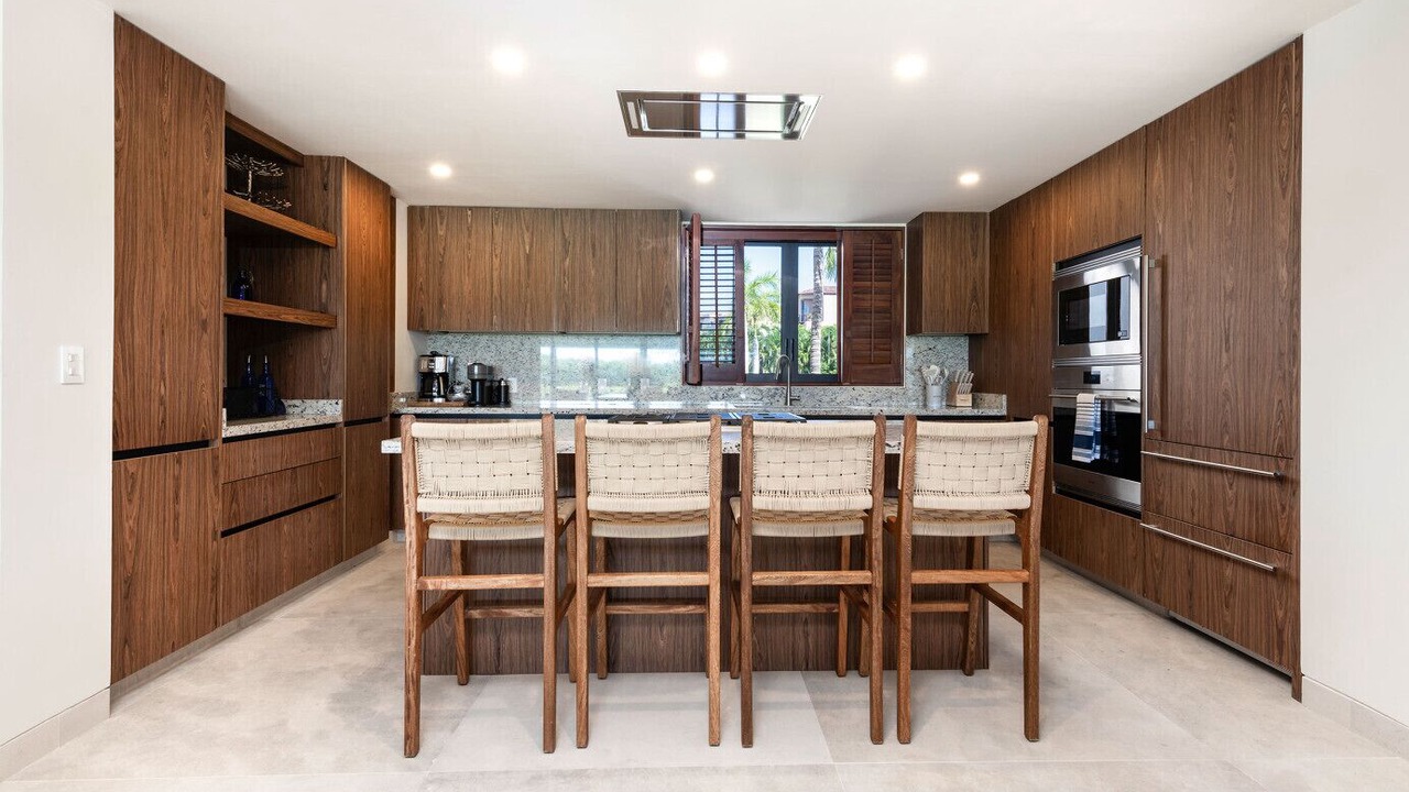 Photo of Kitchen in Punta de Mita