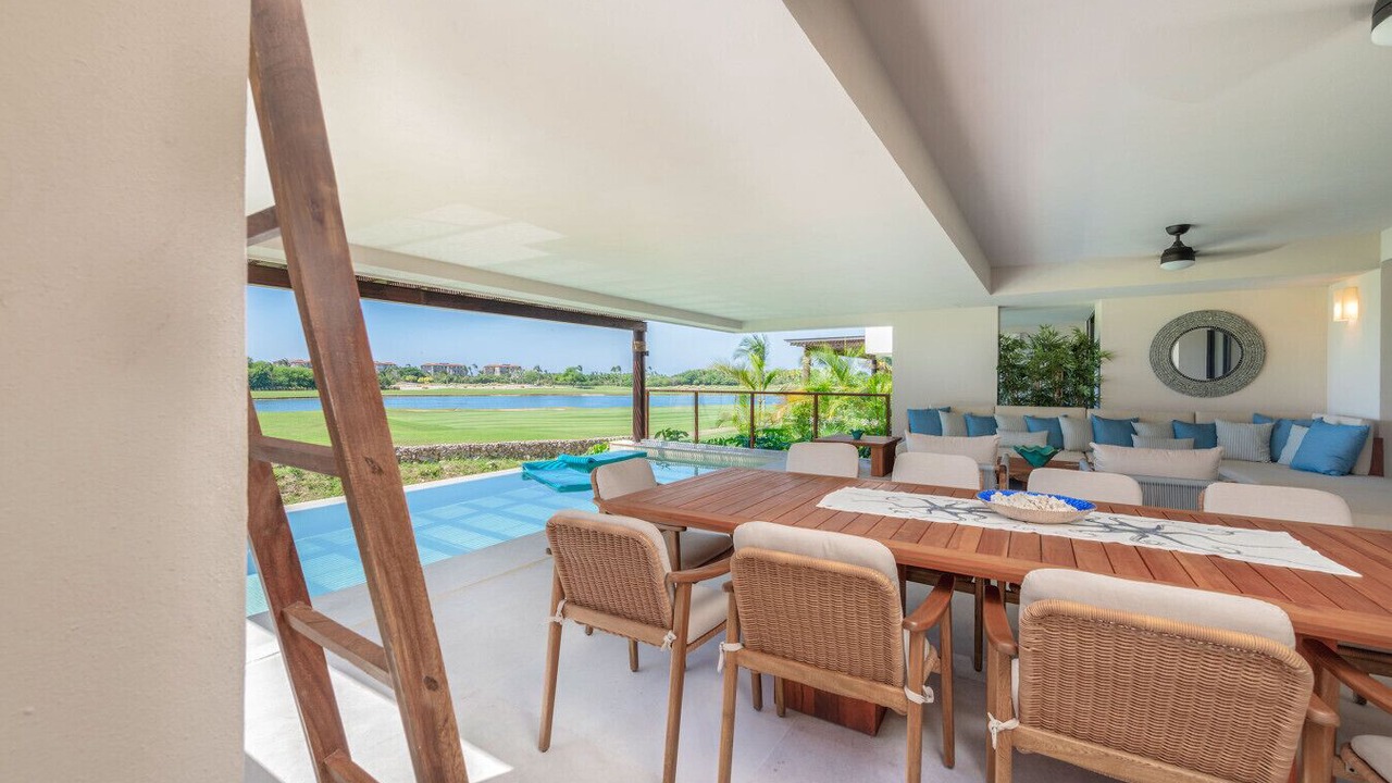 Photo of Outdoor in Punta de Mita