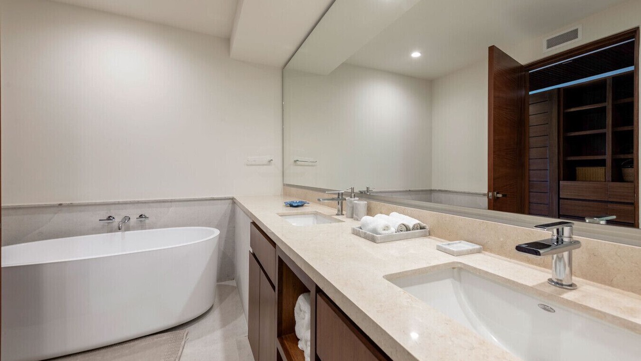 Photo of Bathroom in Punta de Mita