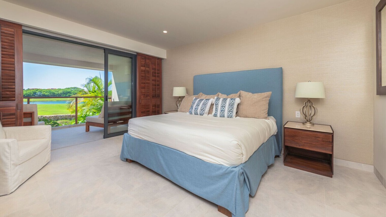 Photo of Bedroom in Punta de Mita