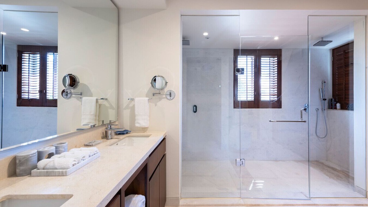 Photo of Bathroom in Punta de Mita