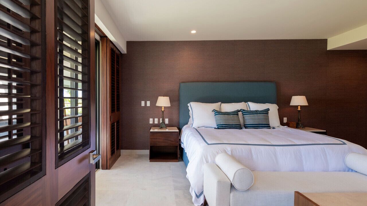 Photo of Bedroom in Punta de Mita