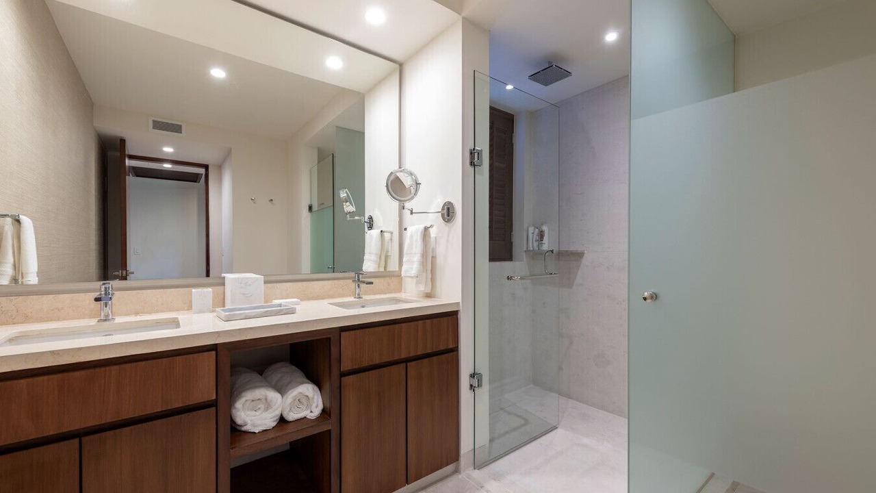 Photo of Bathroom in Punta de Mita