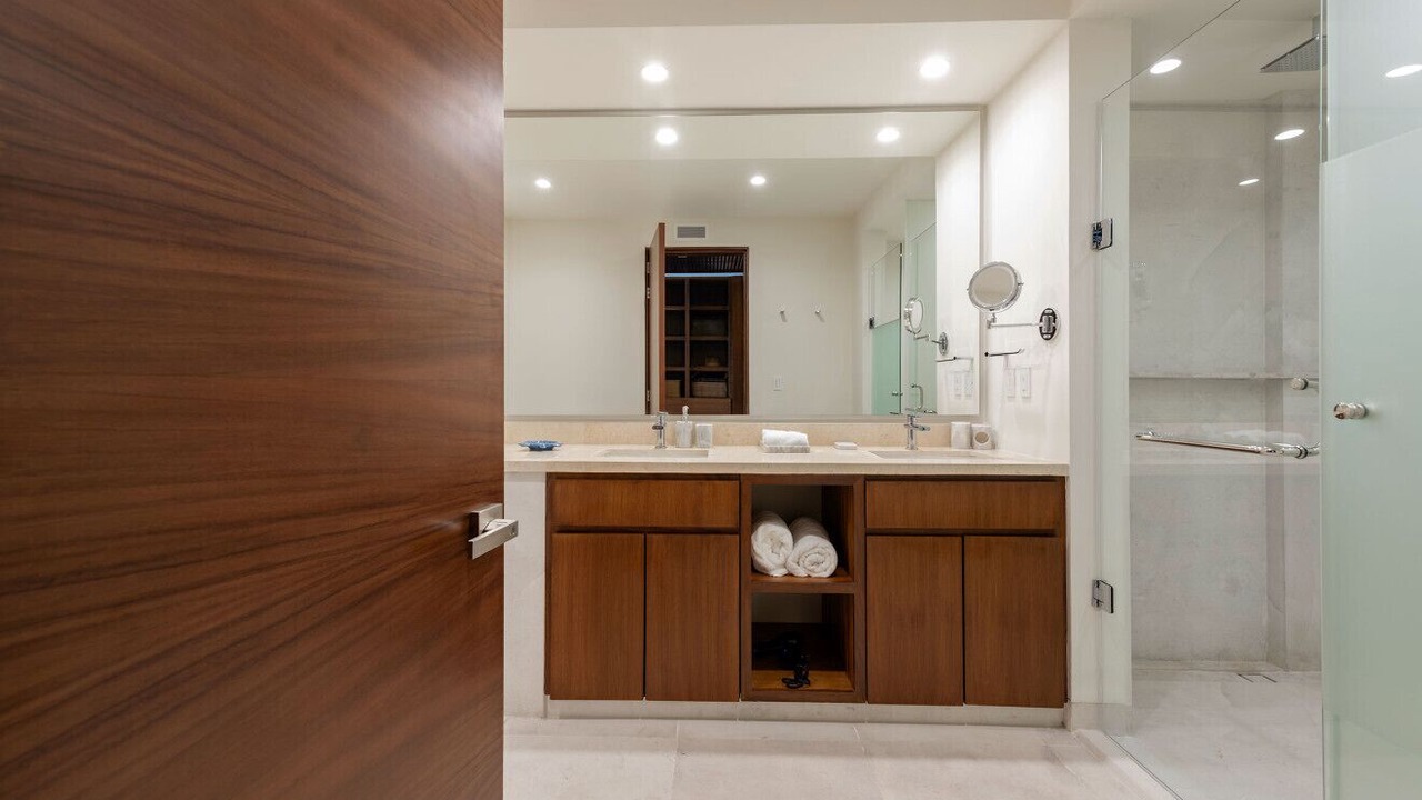 Photo of Bathroom in Punta de Mita