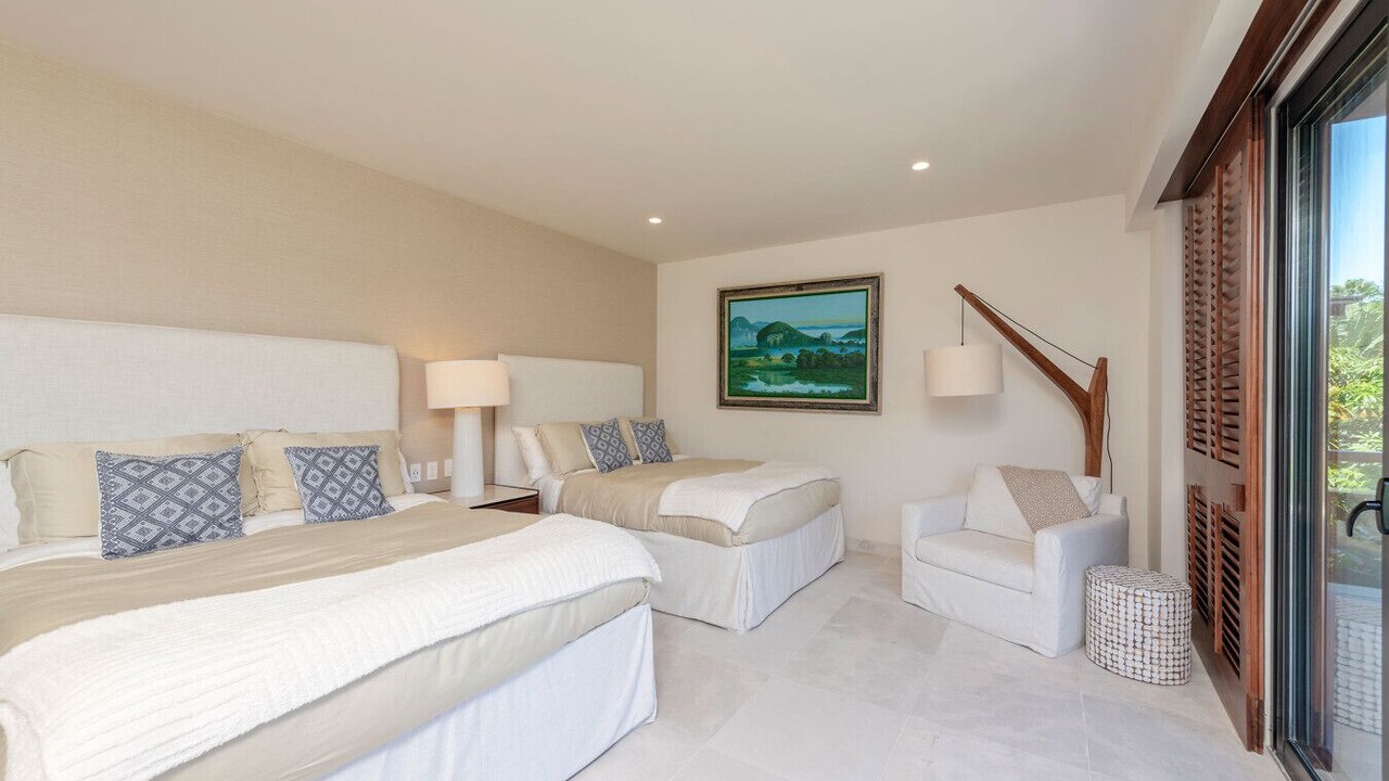 Photo of Bedroom in Punta de Mita