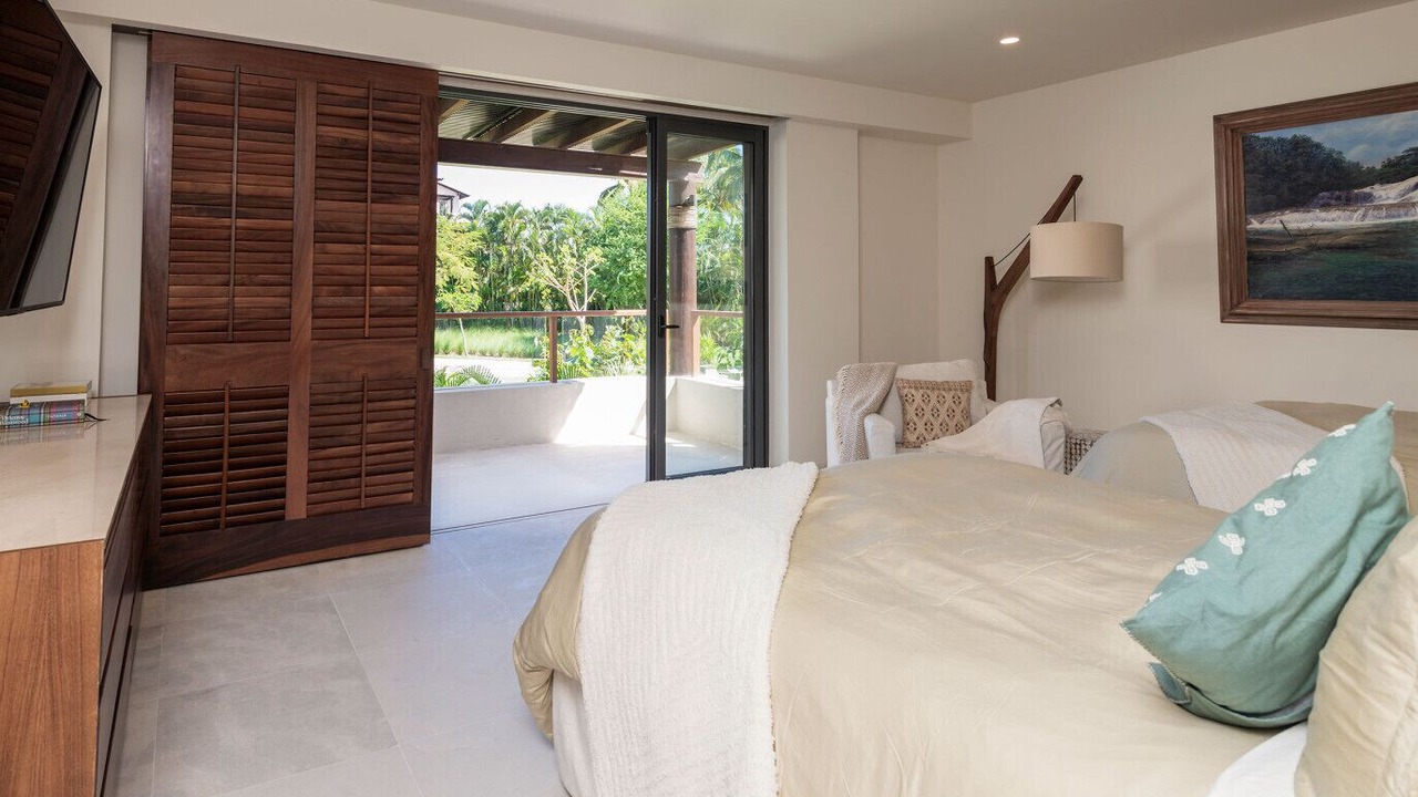 Photo of Bedroom in Punta de Mita