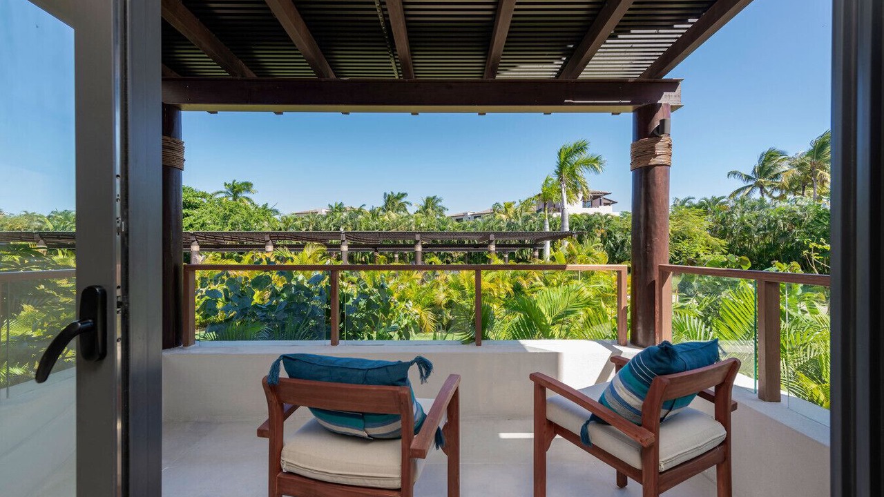 Photo of Outdoor in Punta de Mita