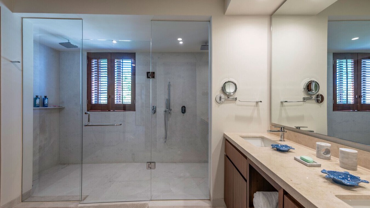 Photo of Bathroom in Punta de Mita