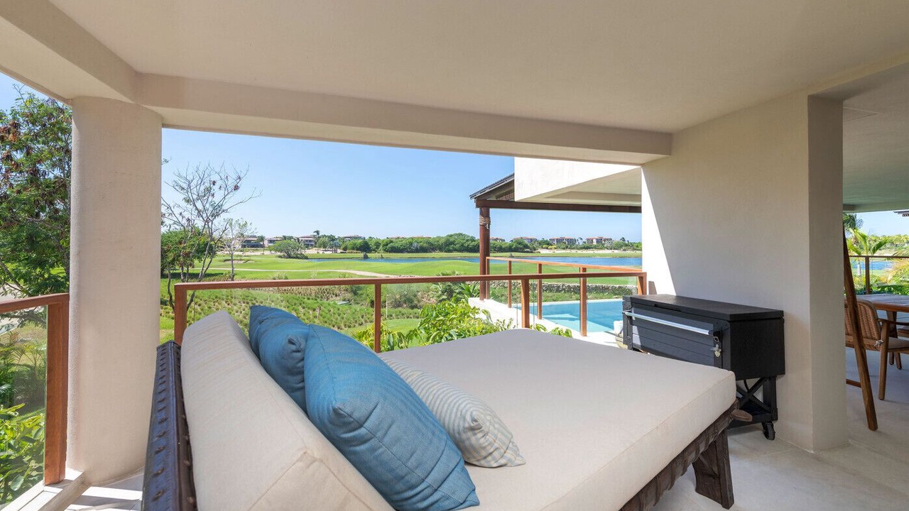 Photo of Outdoor in Punta de Mita
