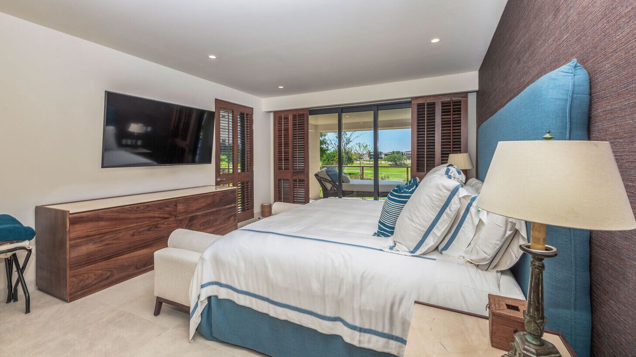 Photo of Bedroom in Punta de Mita