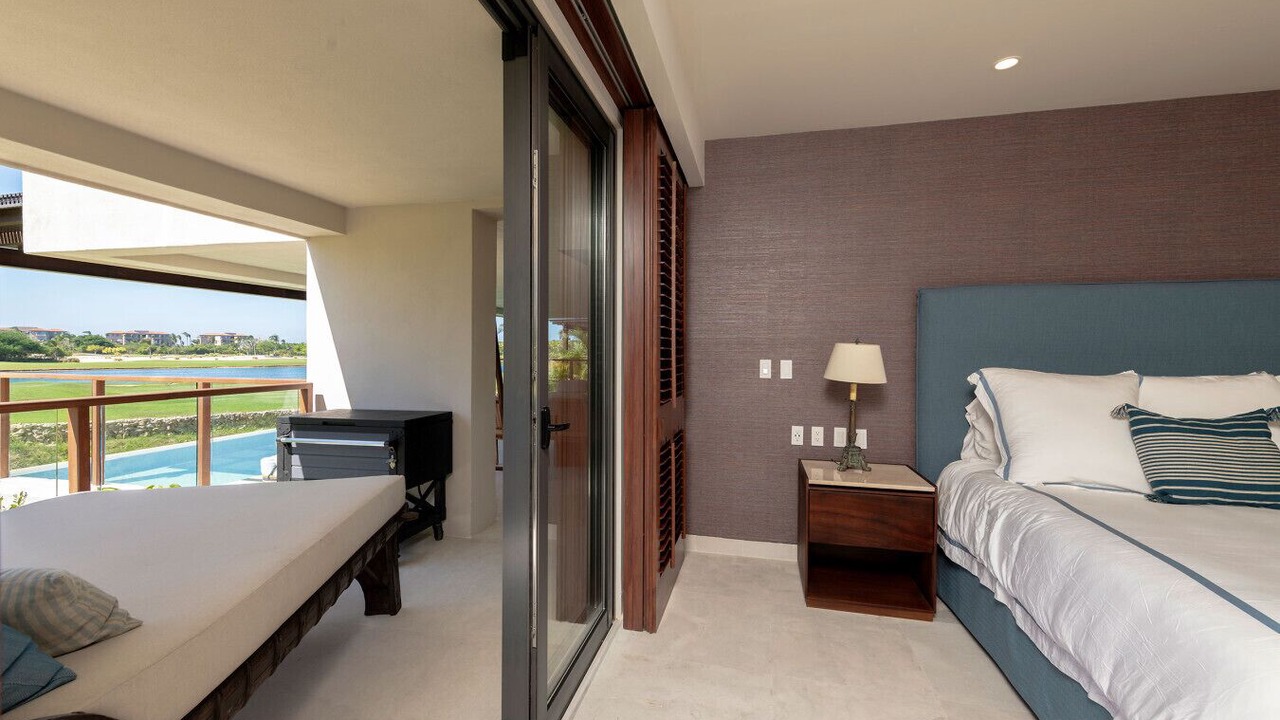 Photo of Bedroom in Punta de Mita
