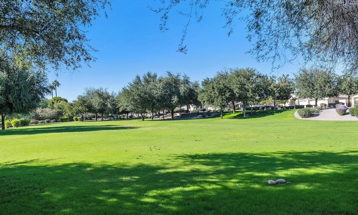 Photo of Outdoor in Chandler