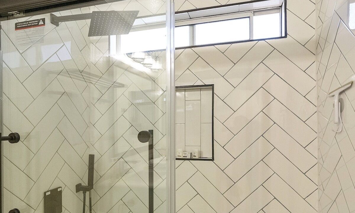 Photo of Bathroom in Chandler