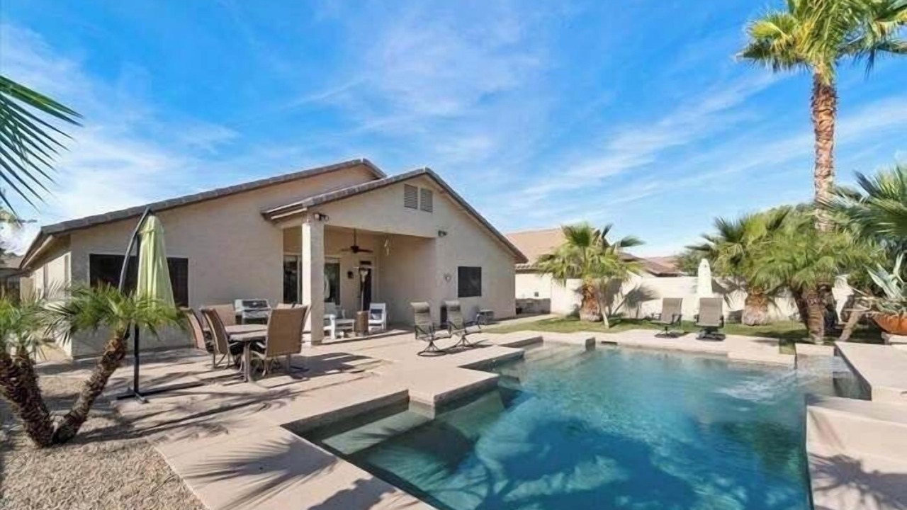 Photo of Outdoor in Chandler
