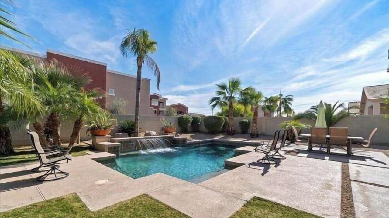 Photo of Outdoor in Chandler