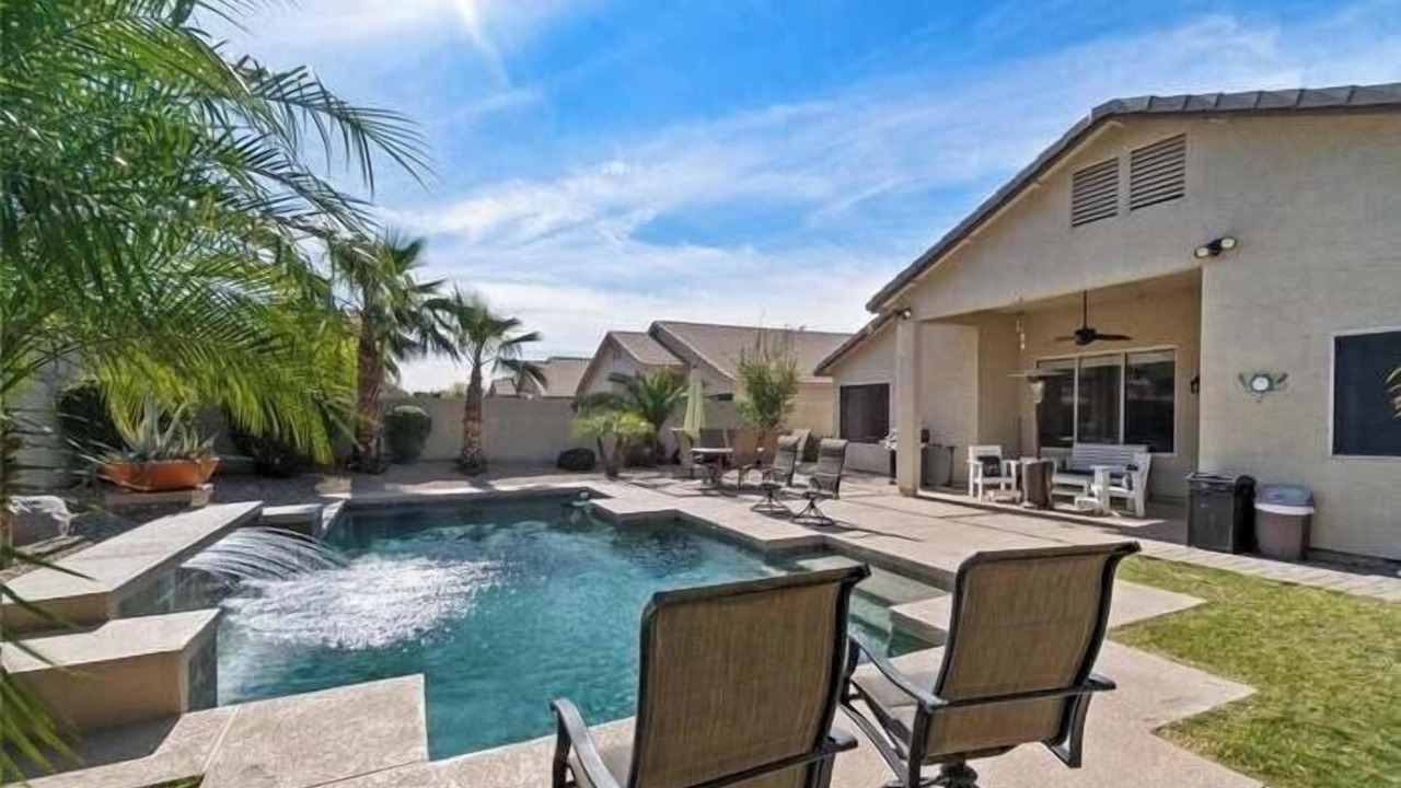 Photo of Outdoor in Chandler