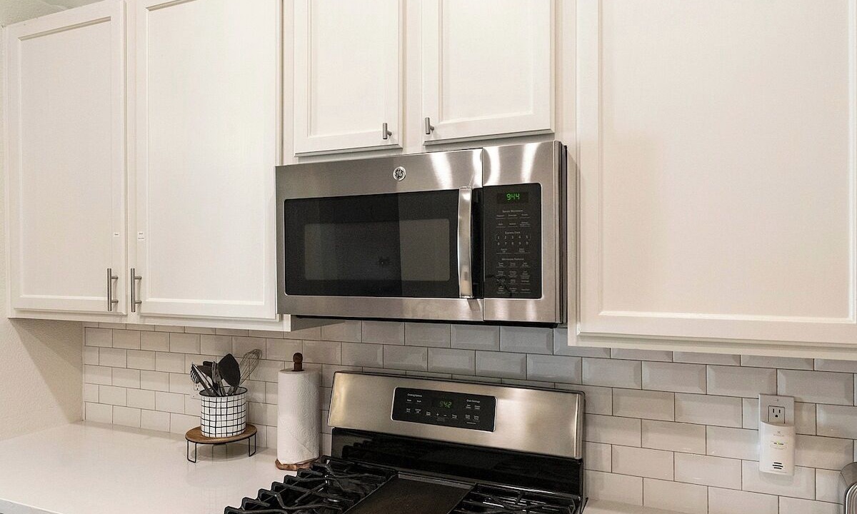 Photo of Kitchen in Chandler