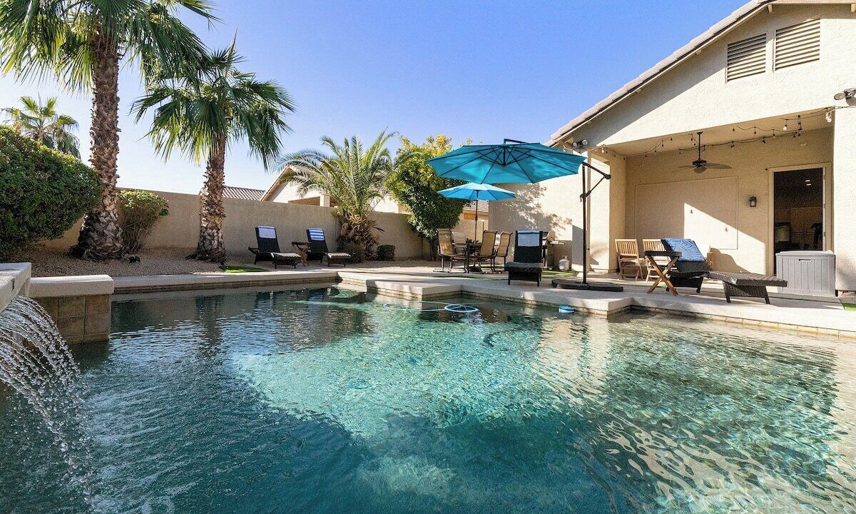 Photo of Outdoor in Chandler