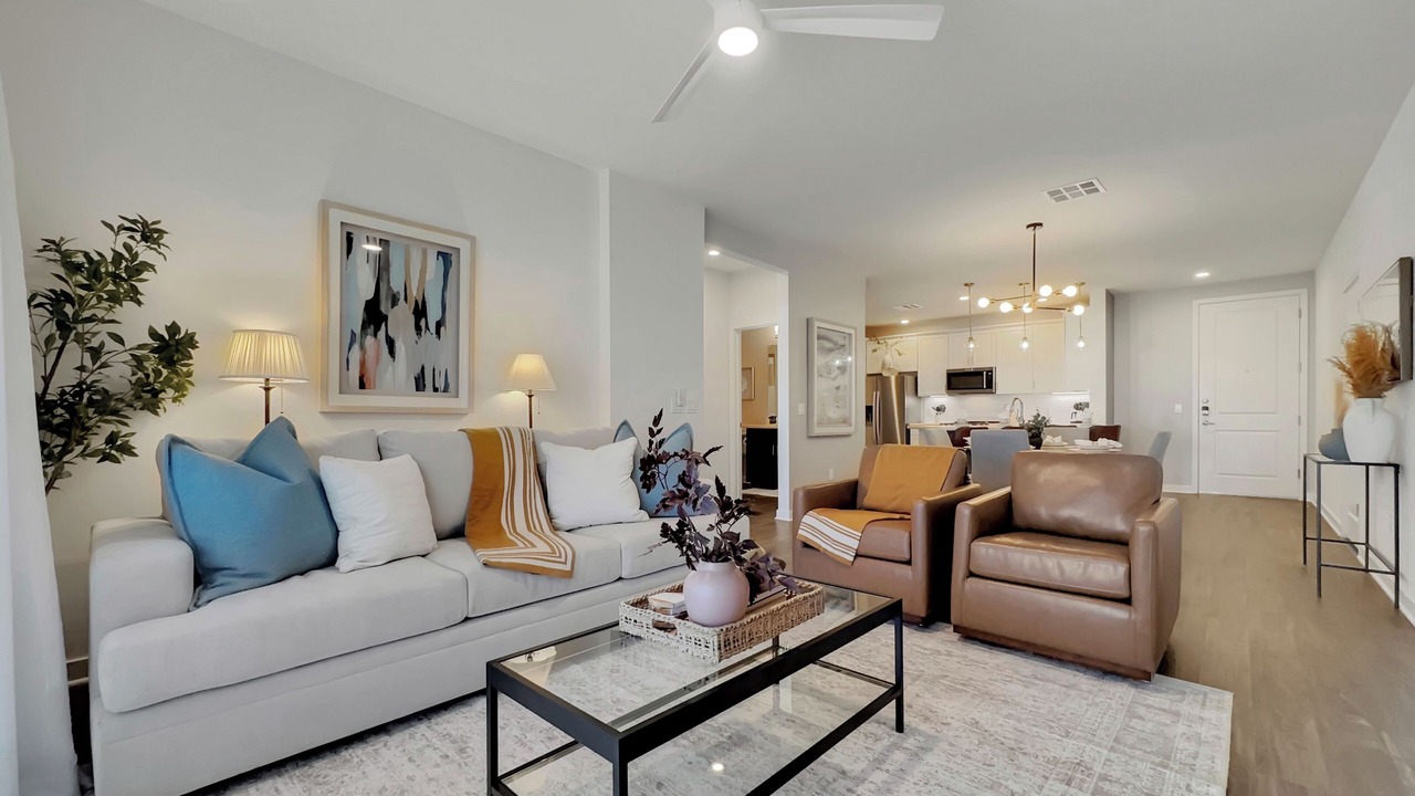 Photo of Livingroom in Ocotillo