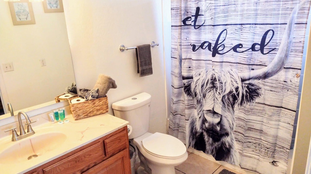 Photo of Bathroom in Maryvale