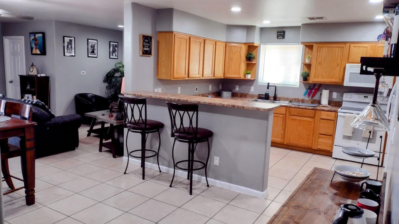 Photo of Kitchen in Maryvale