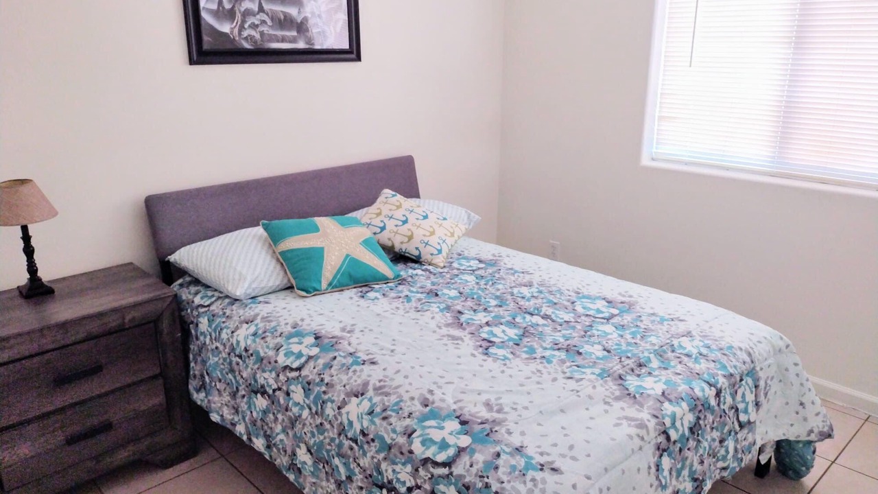 Photo of Bedroom in Maryvale