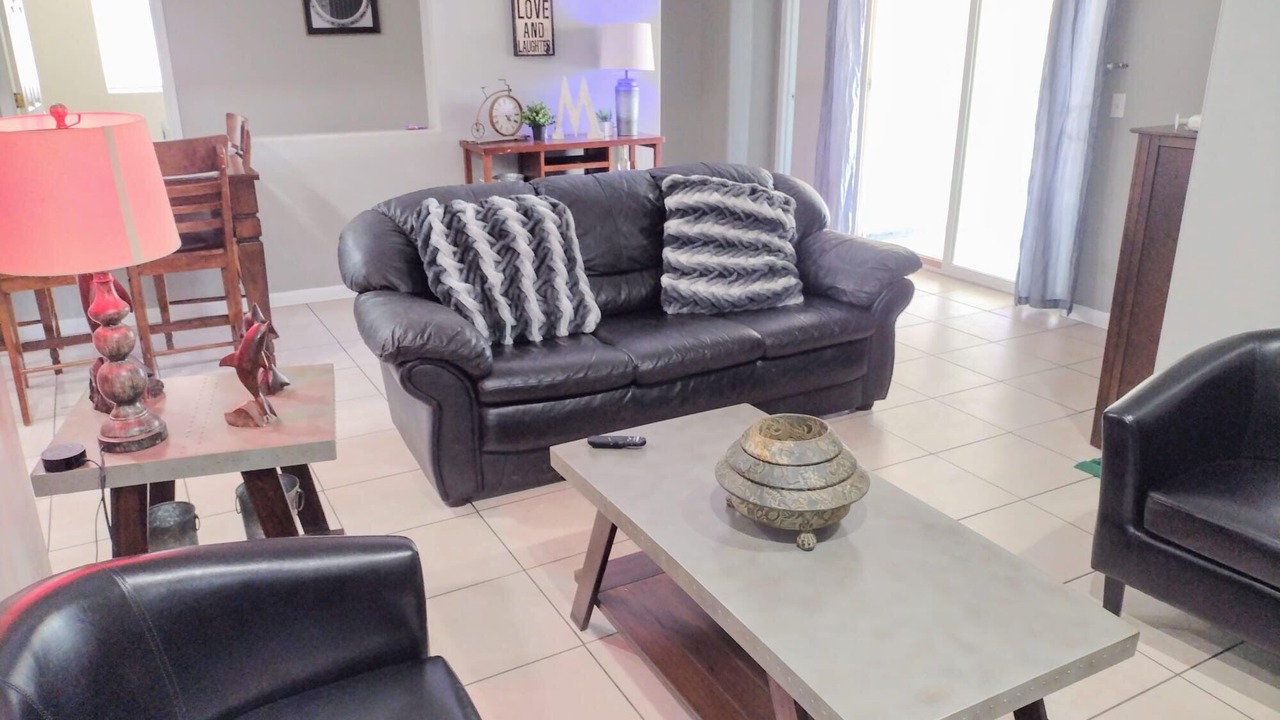 Photo of Livingroom in Maryvale