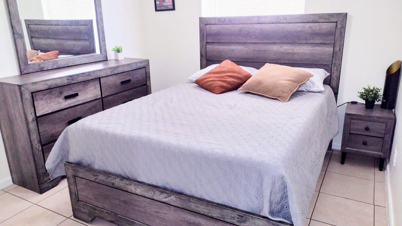 Photo of Bedroom in Maryvale