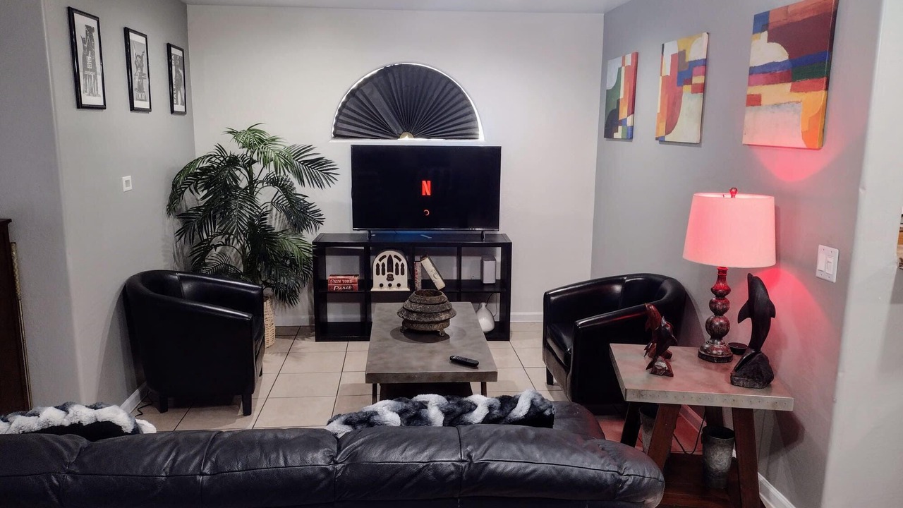 Photo of Livingroom in Maryvale