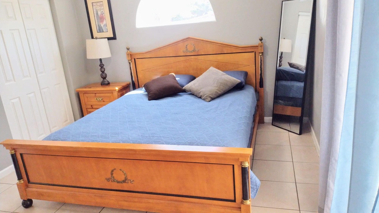 Photo of Bedroom in Maryvale