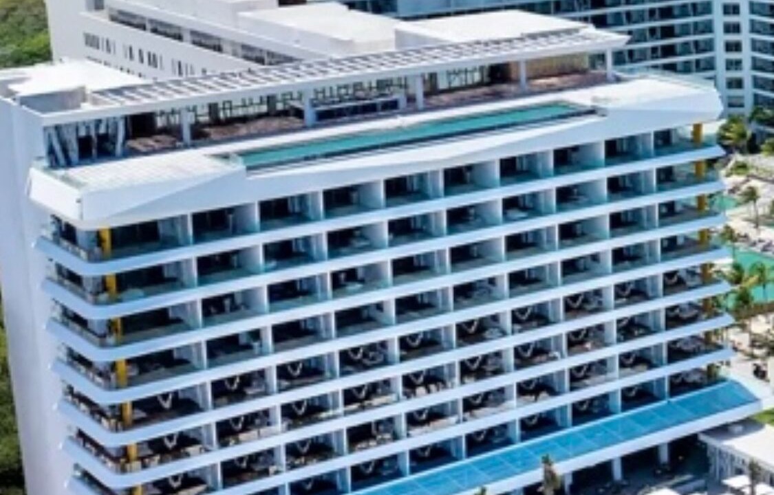 Photo of Outdoor in Cancun