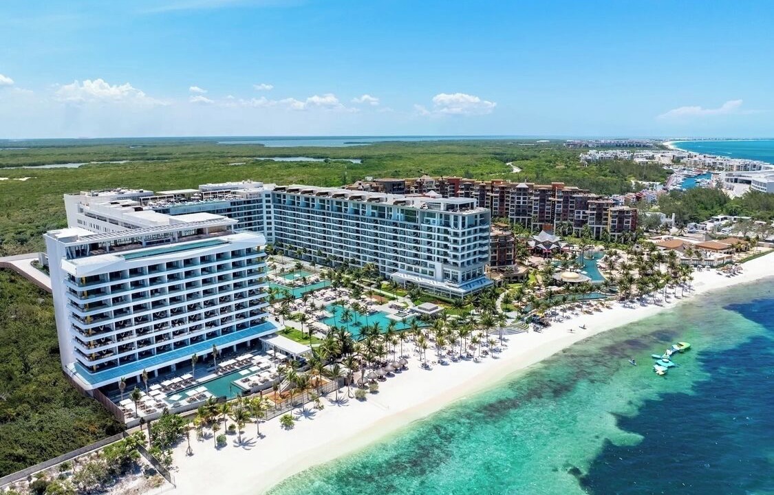 Photo of Outdoor in Cancun