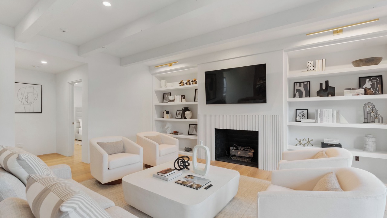 Photo of Livingroom in Paradise Valley