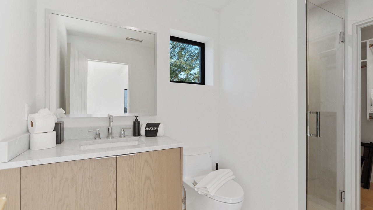 Photo of Bathroom in Paradise Valley