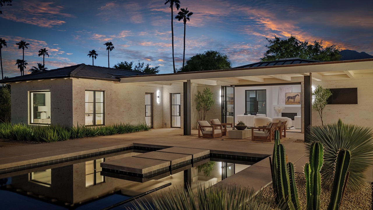 Photo of Outdoor in Paradise Valley