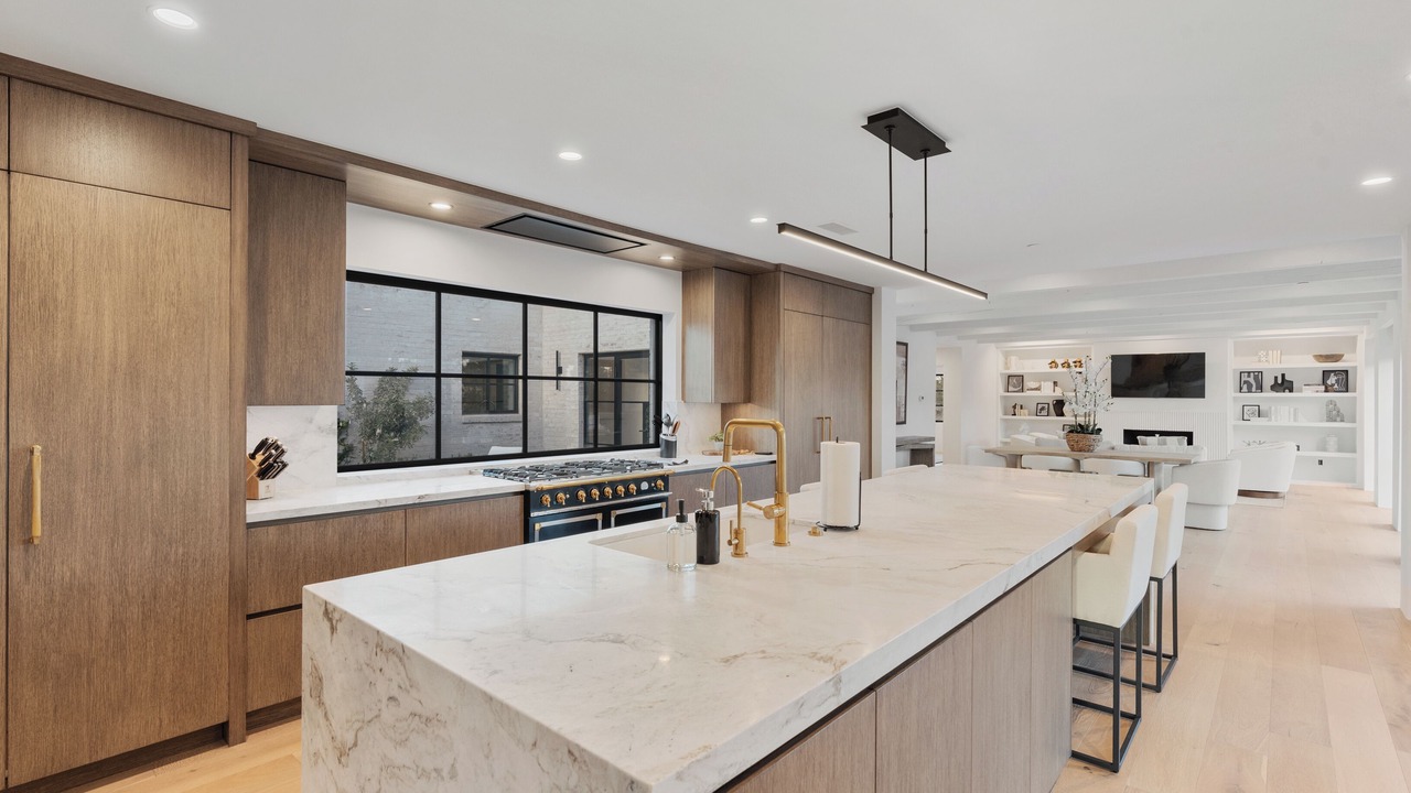 Photo of Kitchen in Paradise Valley