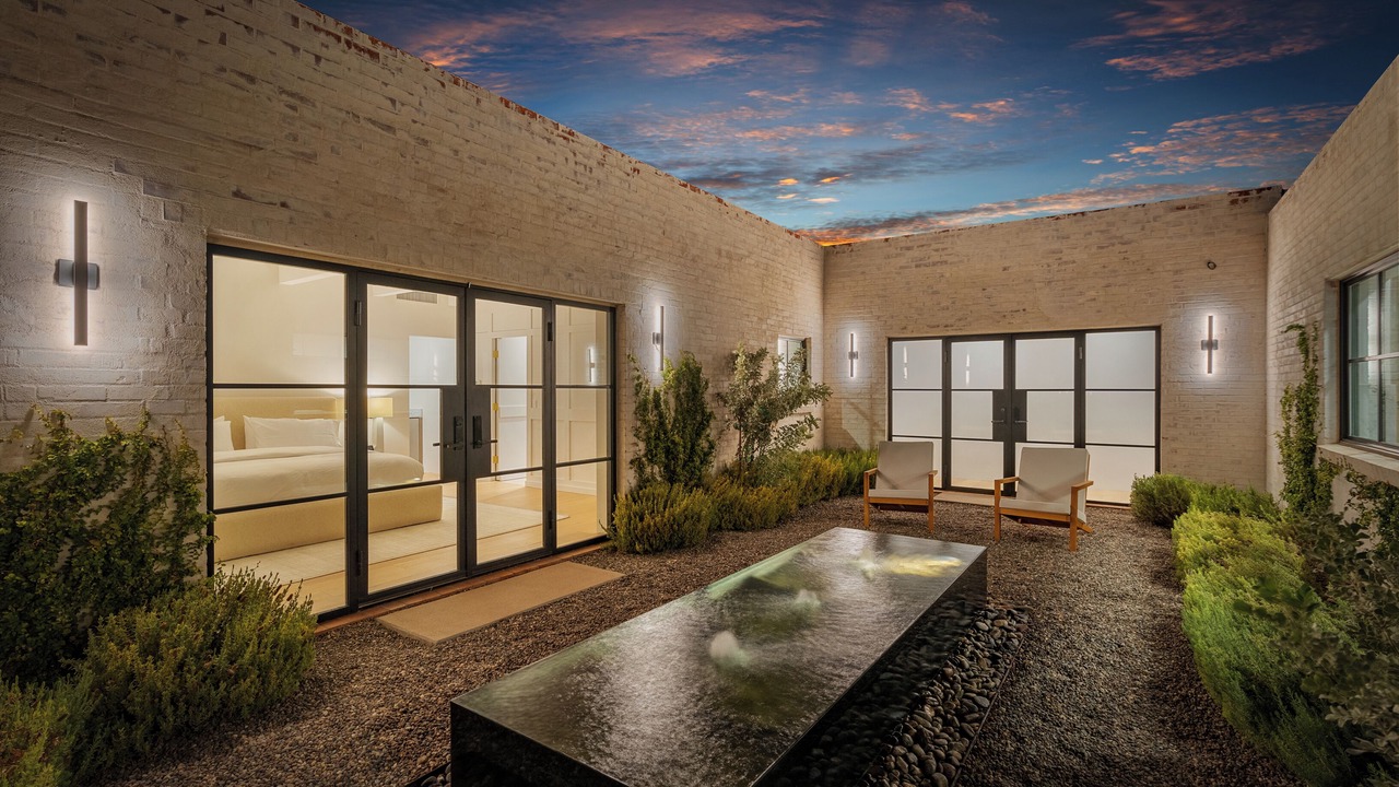 Photo of Patio Balcony in Paradise Valley