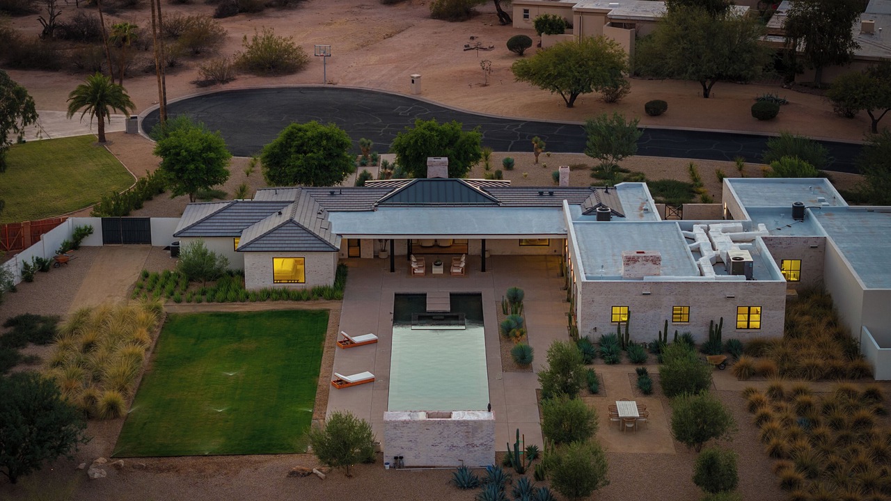 Photo of Outdoor in Paradise Valley