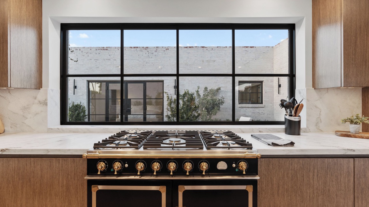 Photo of Kitchen in Paradise Valley