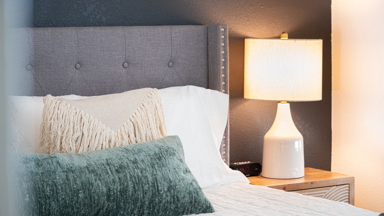 Photo of Bedroom in Newcastle Village