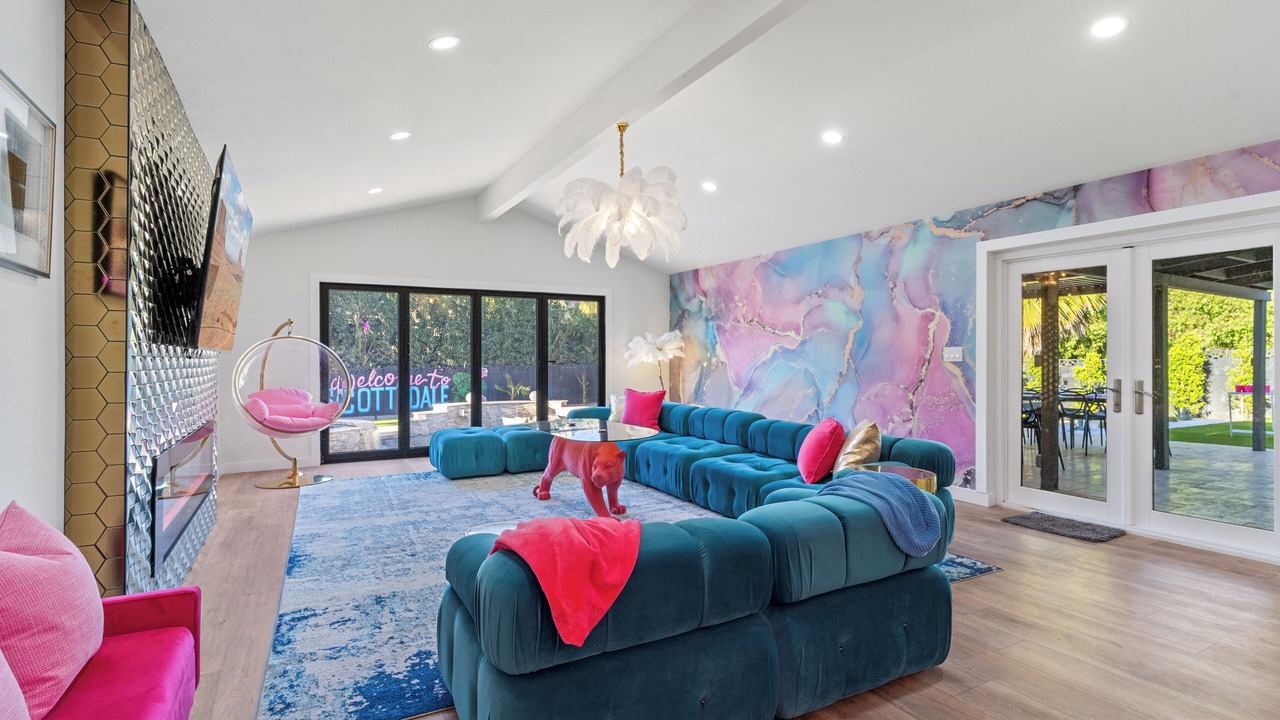 Photo of Livingroom in Fairway Park