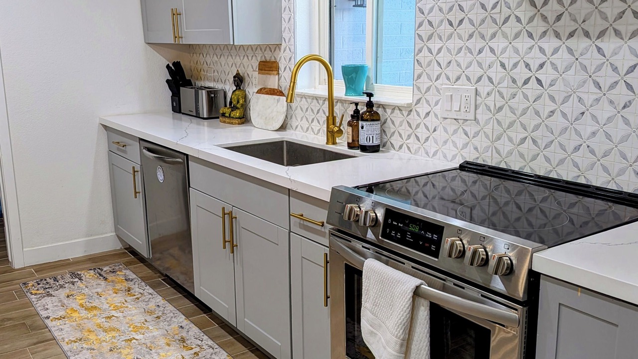 Photo of Kitchen in Phoenix