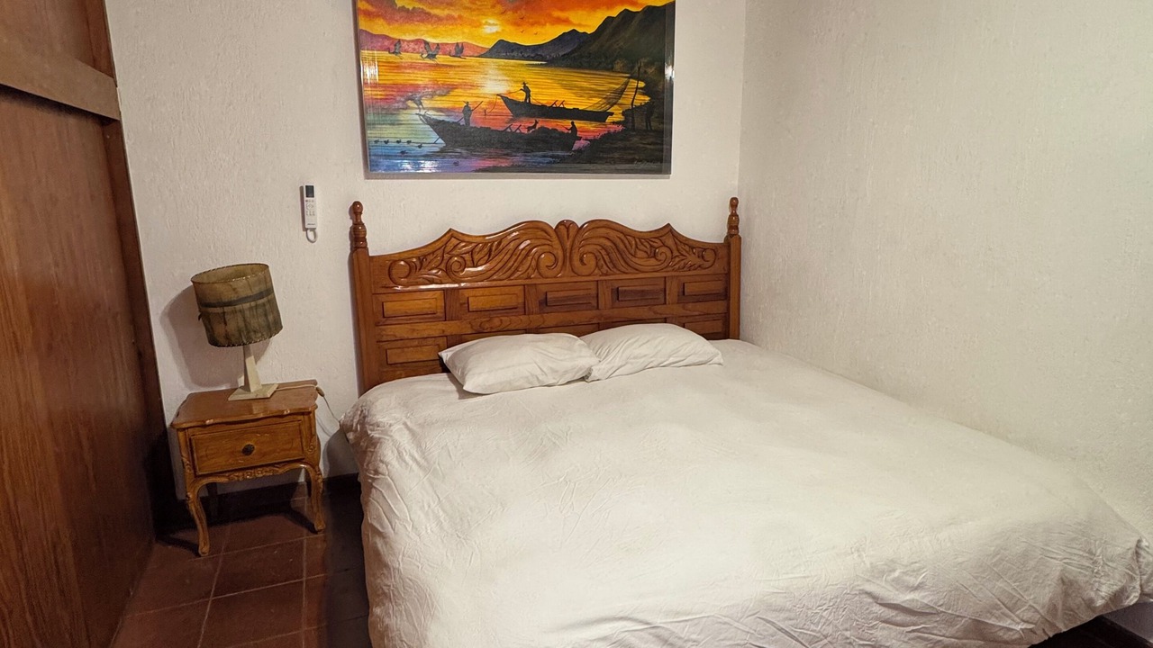 Photo of Bedroom in Ajijic