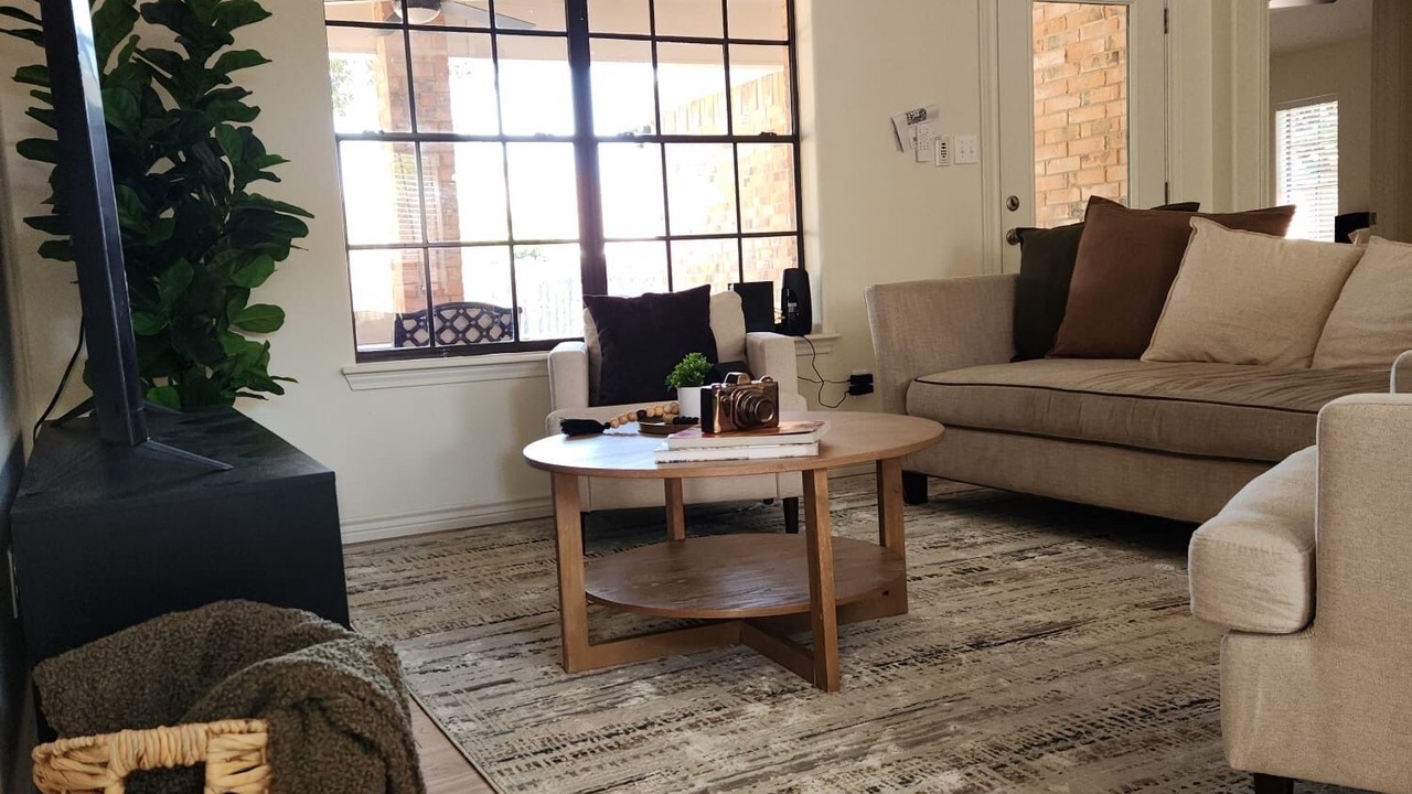 Photo of Livingroom in Mission