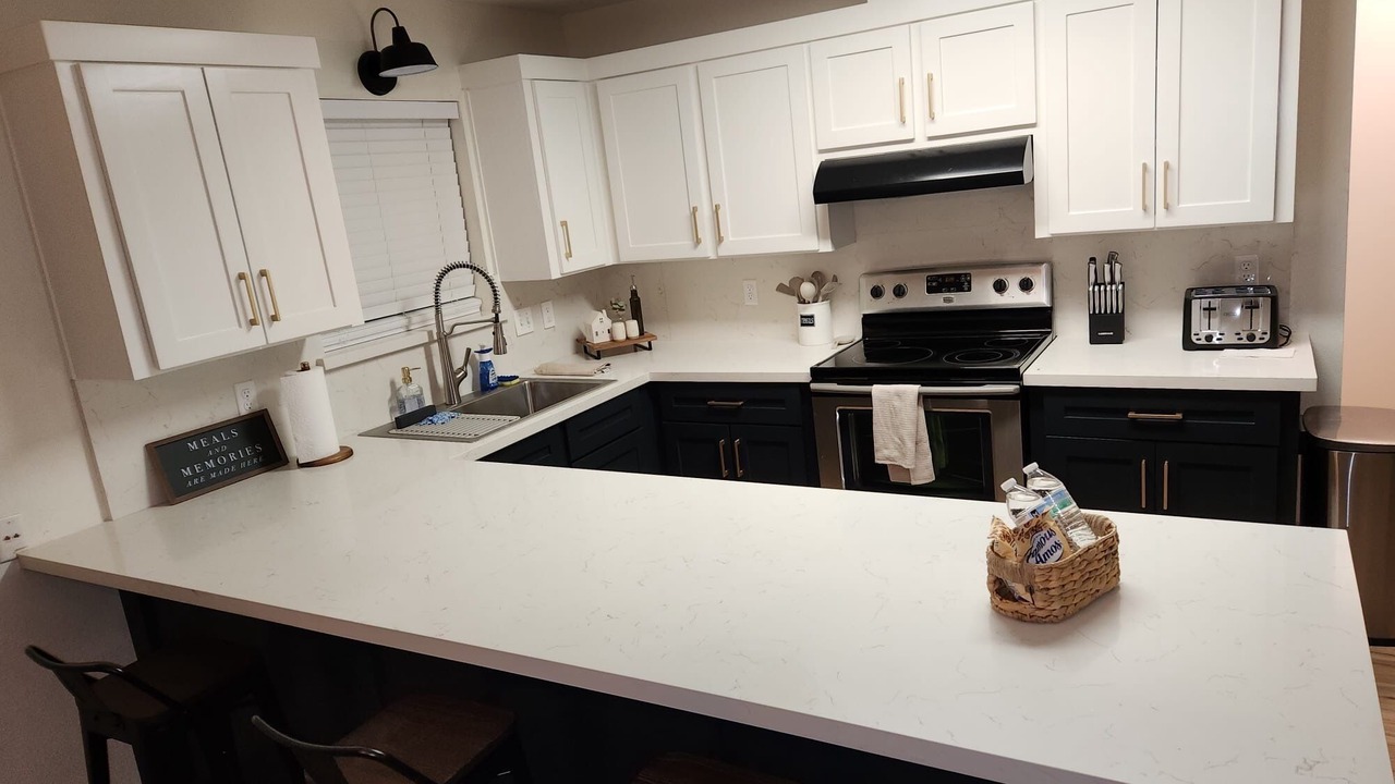 Photo of Kitchen in Mission
