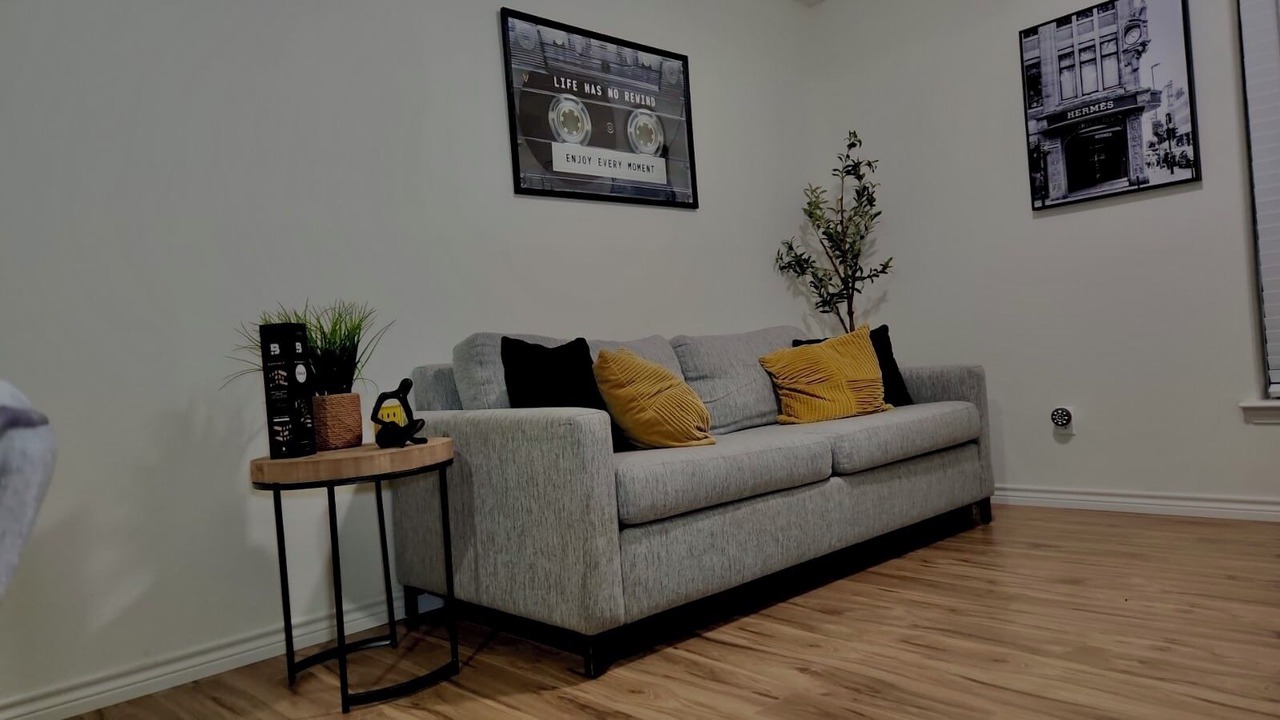 Photo of Livingroom in Mission