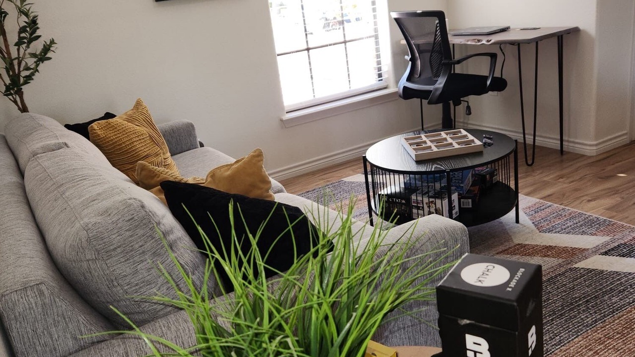 Photo of Livingroom in Mission