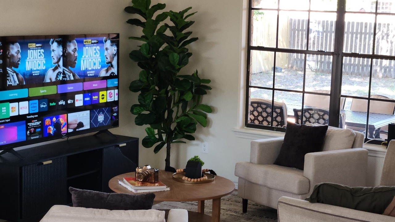 Photo of Bedroom in Mission