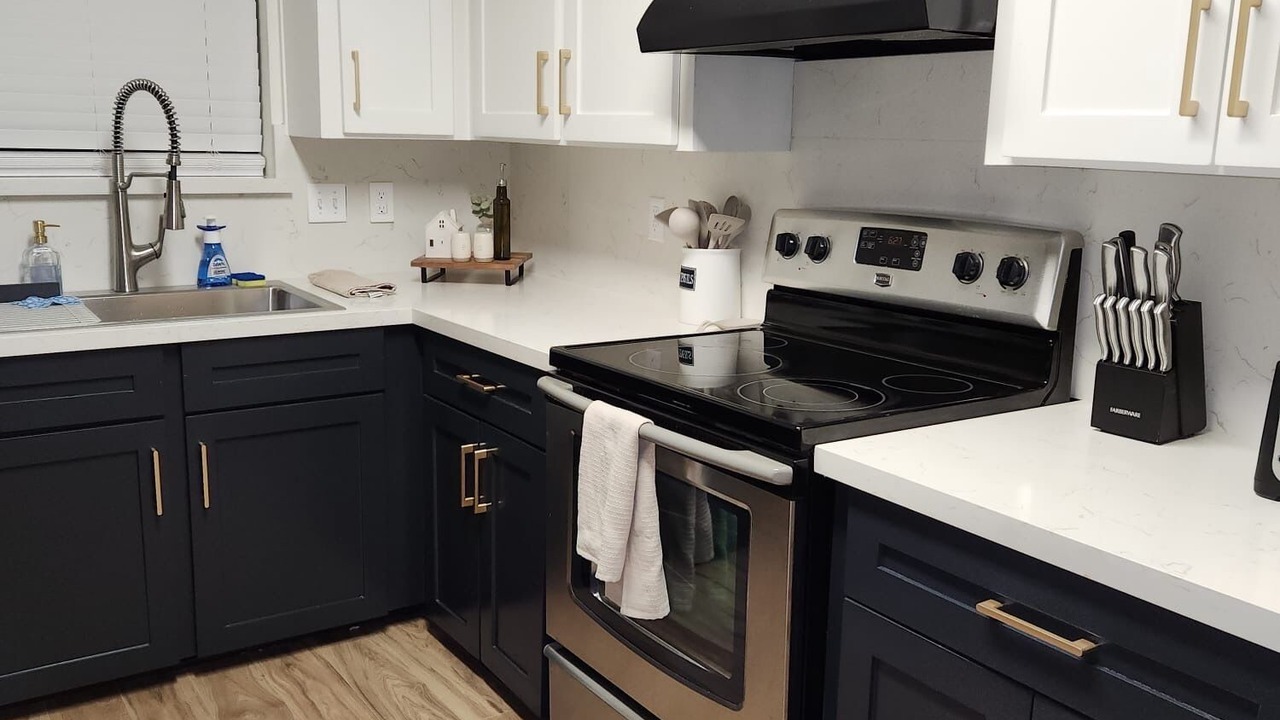 Photo of Kitchen in Mission
