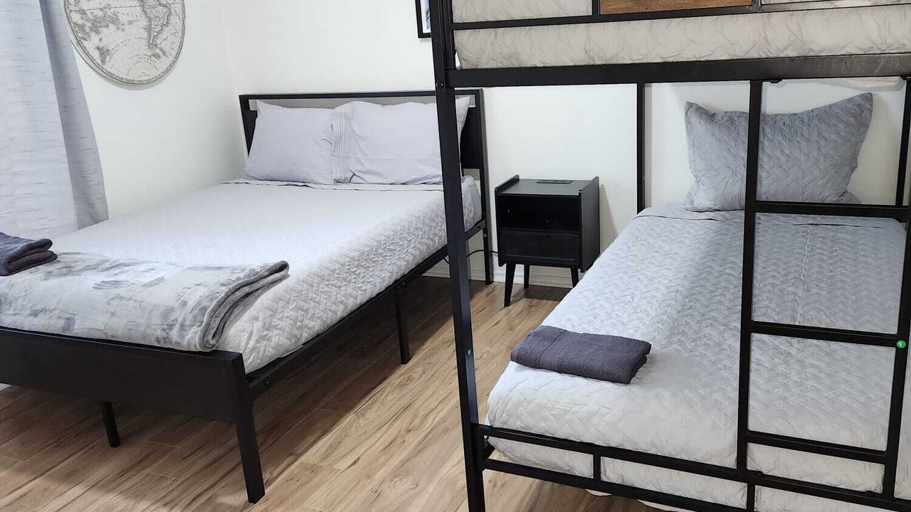 Photo of Bedroom in Mission